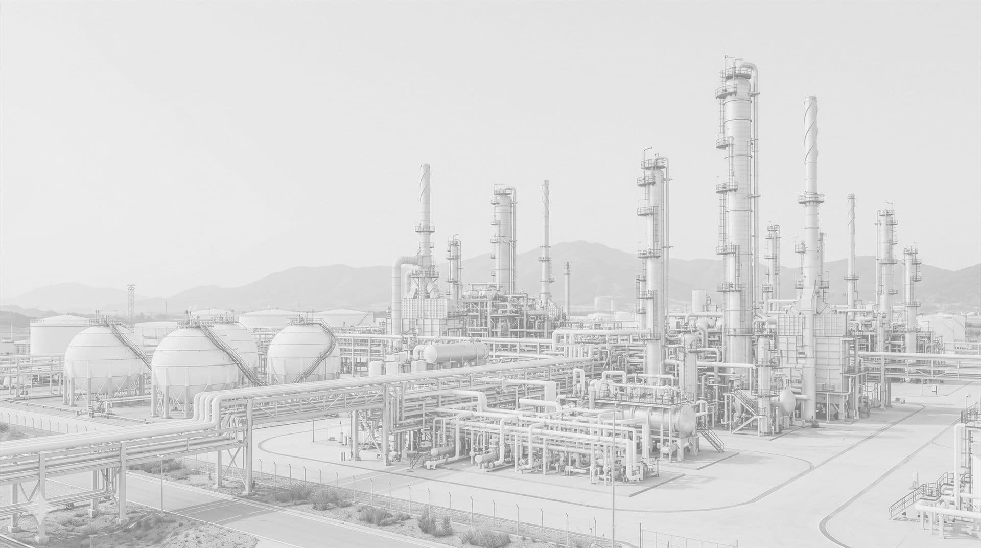 Industrial operations and infrastructure context for Vellior Group integrated engineering and testing services.