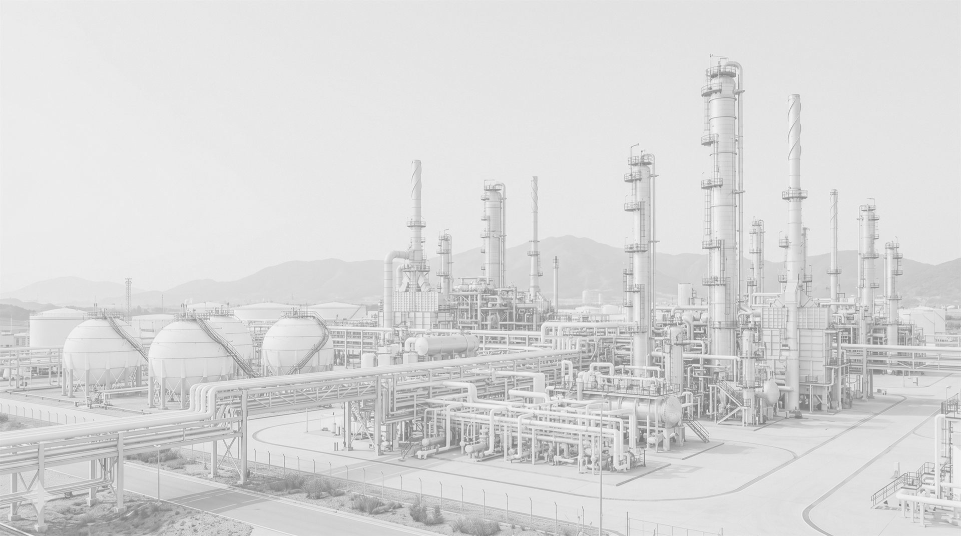 Industrial operations and infrastructure context for Vellior Group integrated engineering and testing services.